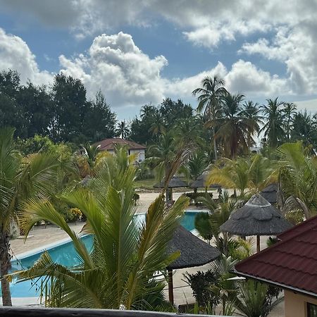 Paje Blu Boutique Hotel Luaran gambar