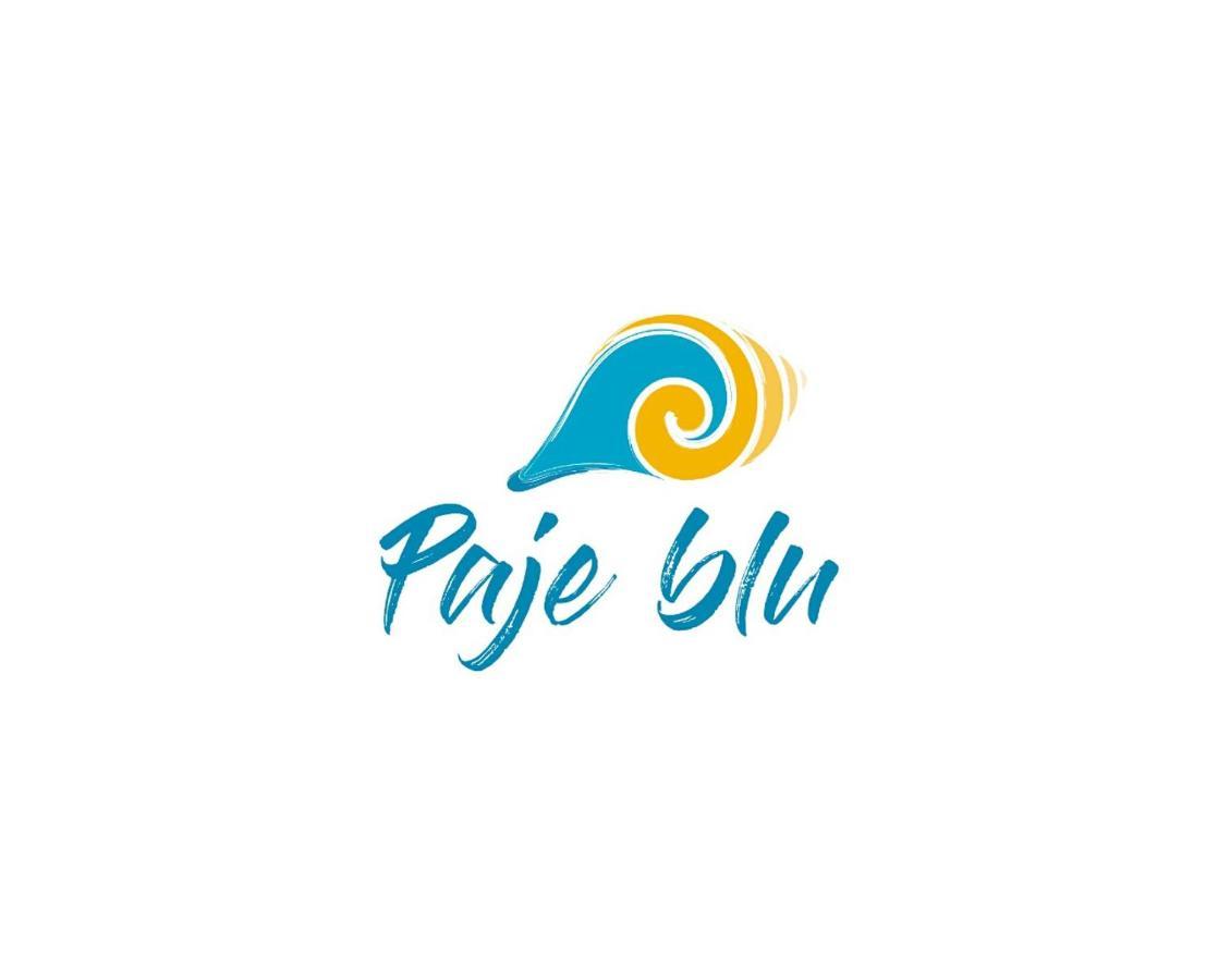 Paje Blu Boutique Hotel Luaran gambar