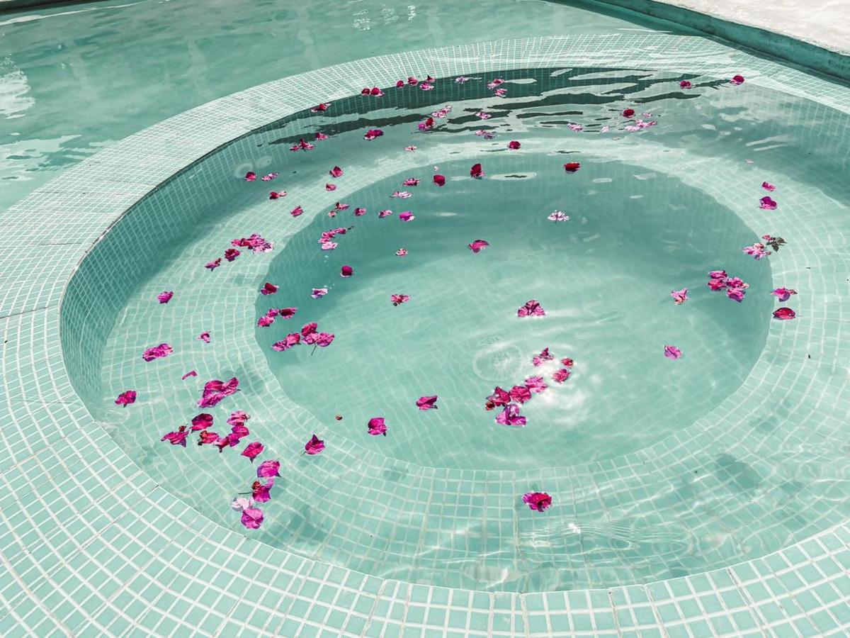 Paje Blu Boutique Hotel Luaran gambar