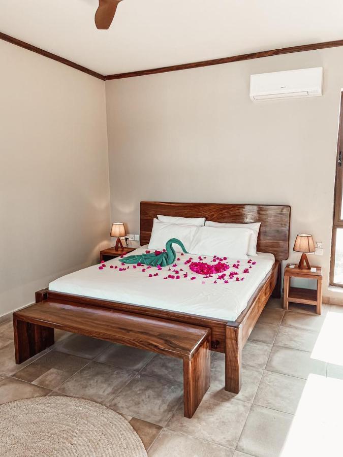 Paje Blu Boutique Hotel Luaran gambar