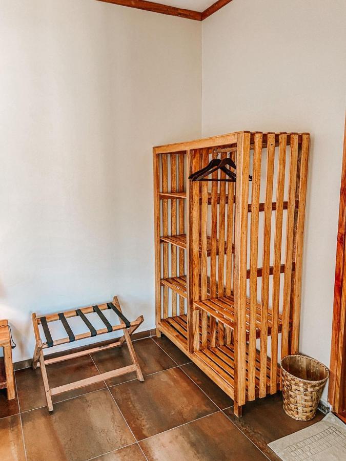 Paje Blu Boutique Hotel Luaran gambar