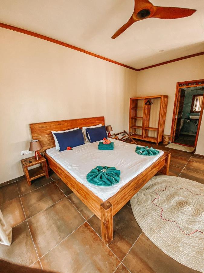Paje Blu Boutique Hotel Luaran gambar